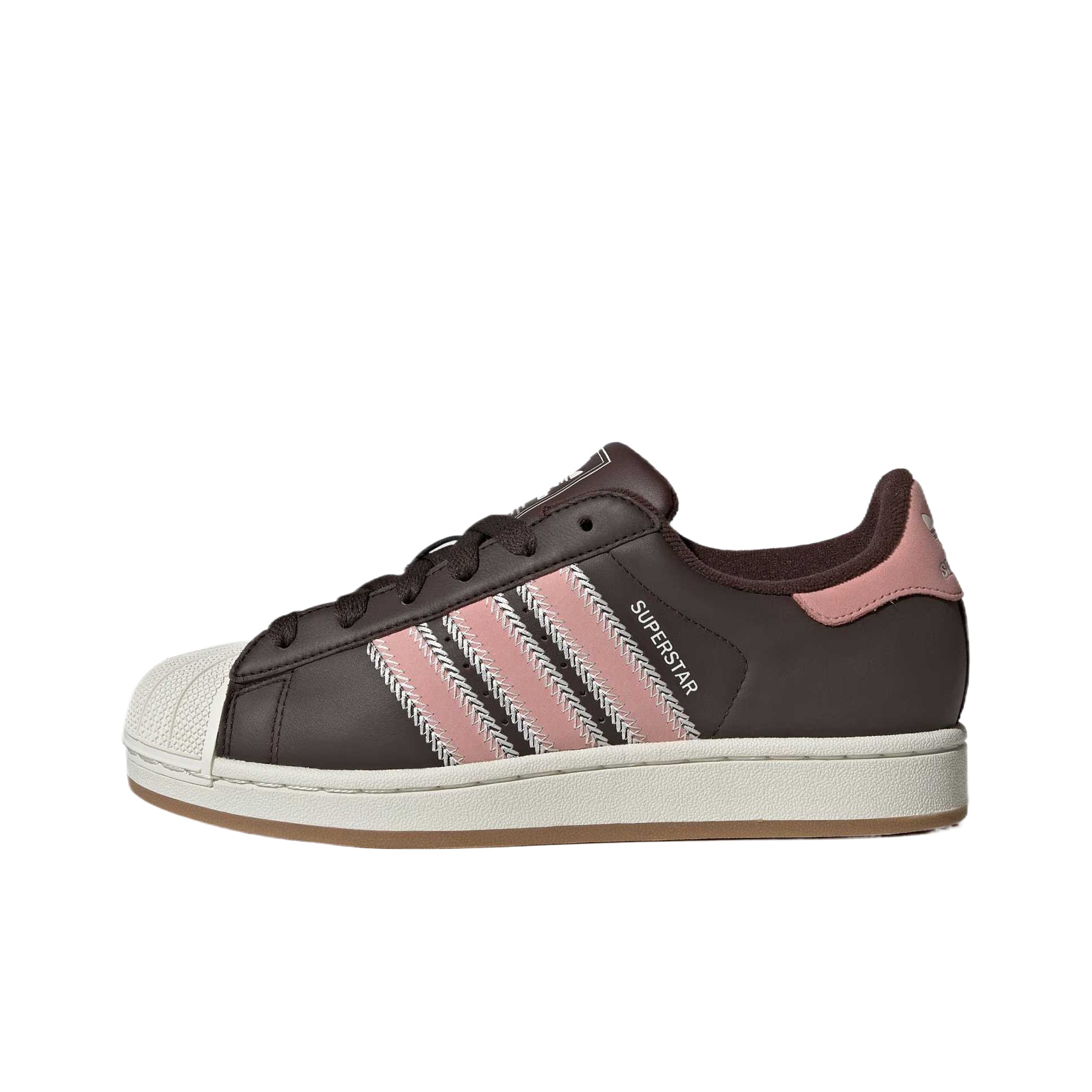 Adidas Shoes Superstar - アディダス オリジナルス スーパースター 2 レザー クラシックで多用途なスケートボード