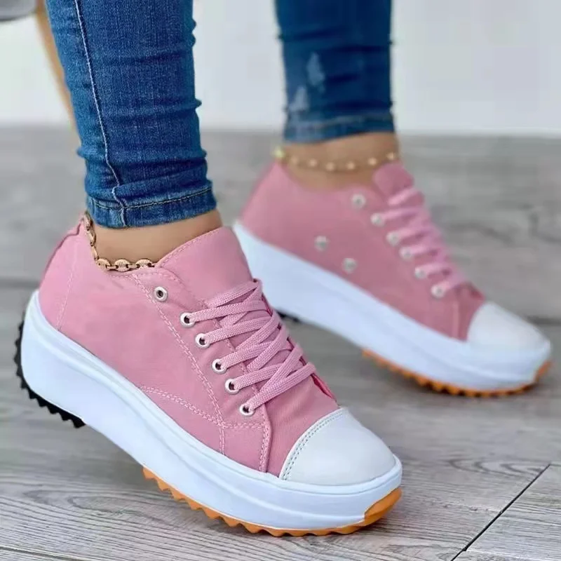 女性のグラフィックキャンバススニーカー女性のカジュアルシュー - Vans Shoes Old Skool のレビューと価格