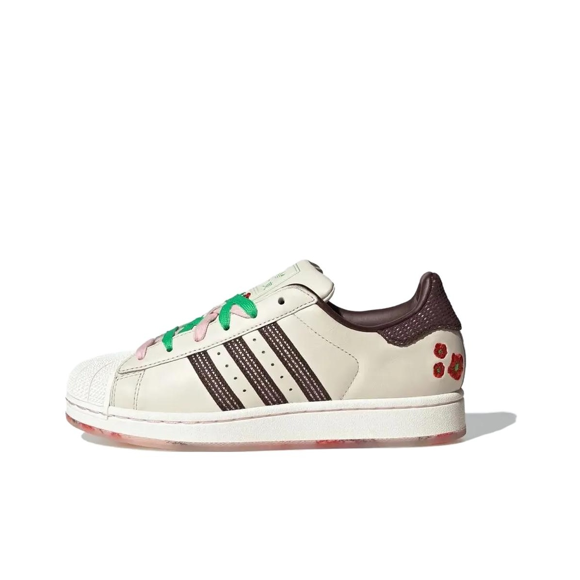 アディダス オリジナルス スーパースター ロートップ スケー - Adidas Shoes Superstar のレビューと価格