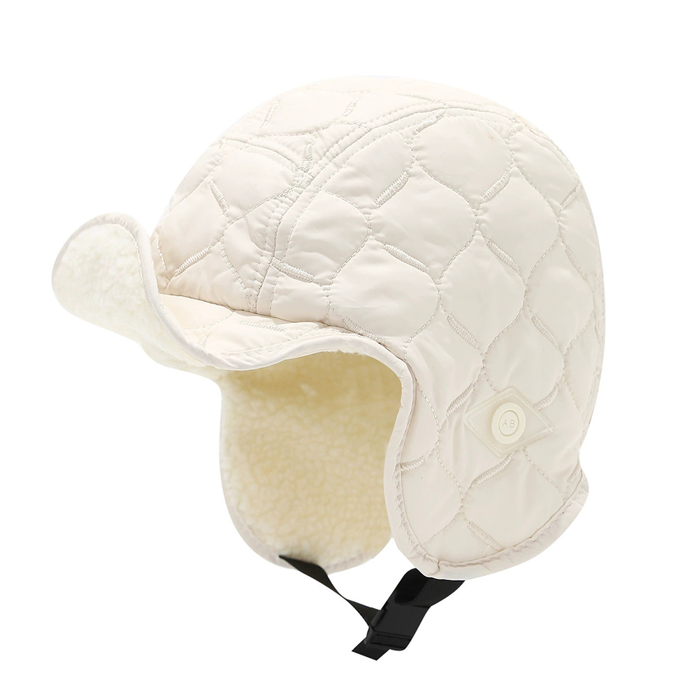 冬用 メンズ レディース トラッパー アビエイター トルーパ - Winter Trapper Hat のレビューと価格