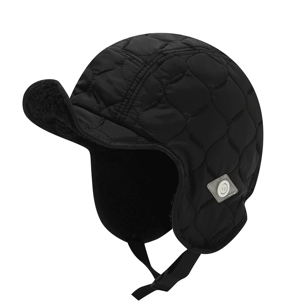 冬用 メンズ レディース トラッパー アビエイター トルーパ - Winter Trapper Hat のレビューと価格