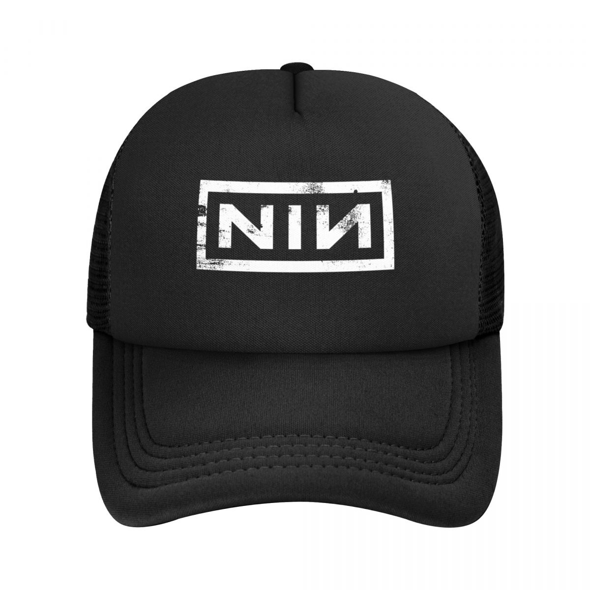 細い音楽バンドメッシュ野球帽、大人のファッションサンキャップ - Trucker Cap Mesh のレビューと価格