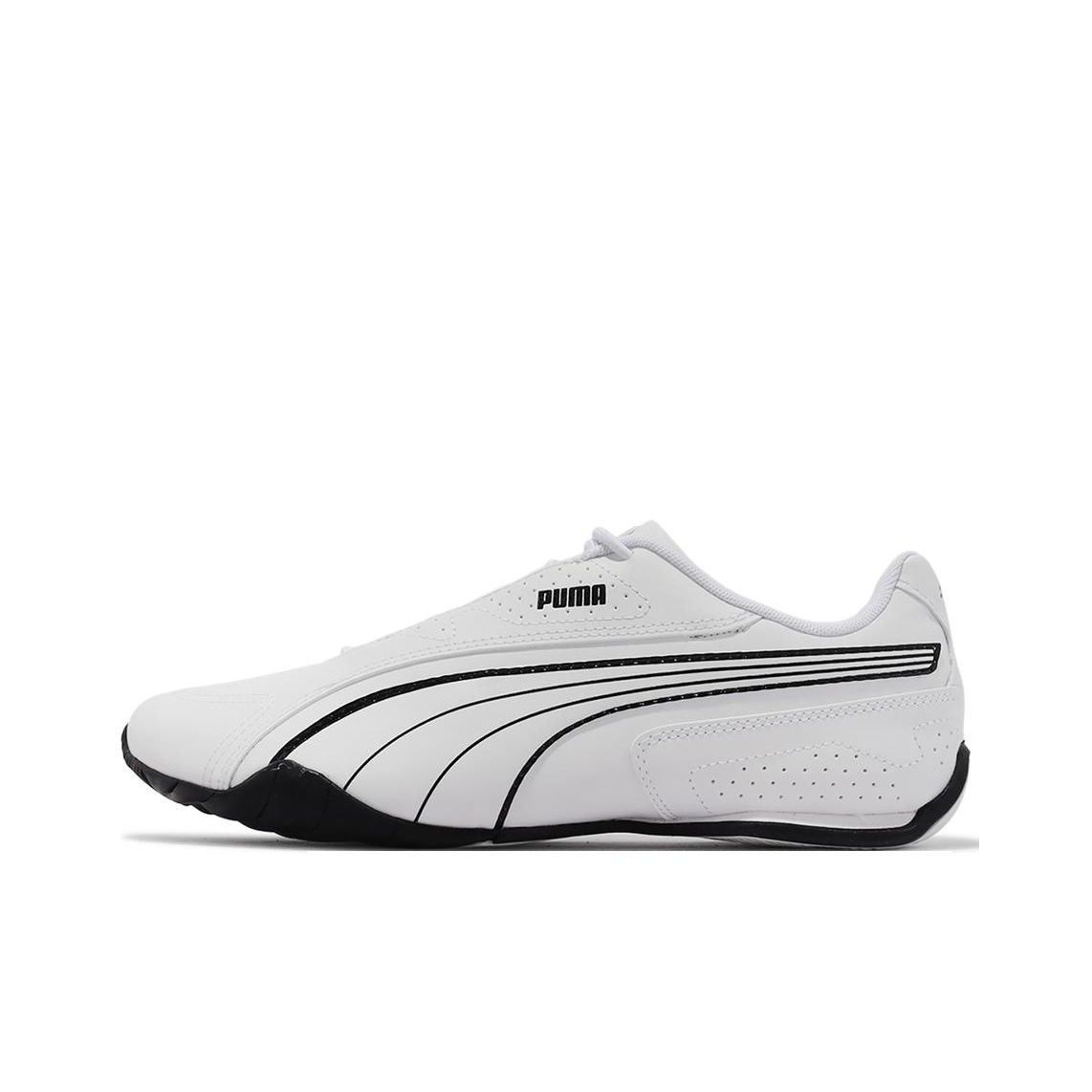 PUMA レドン バンジー 人工皮革 通気性 ロートップ サ - Puma Shoes Rs-X のレビューと価格